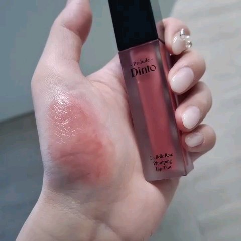Woon Cho Blur Matte Liquid Foundation/Dinto/リキッドファンデーションの動画クチコミ1つ目