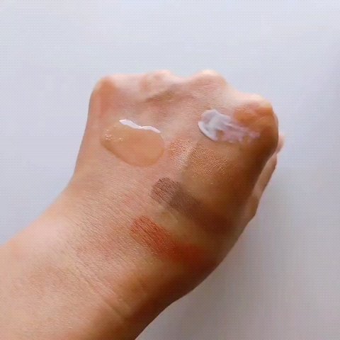 夢みる ポアクリアバームオイル ［クレンジングオイル］/ロゼット/オイルクレンジングを使ったクチコミ（3枚目）