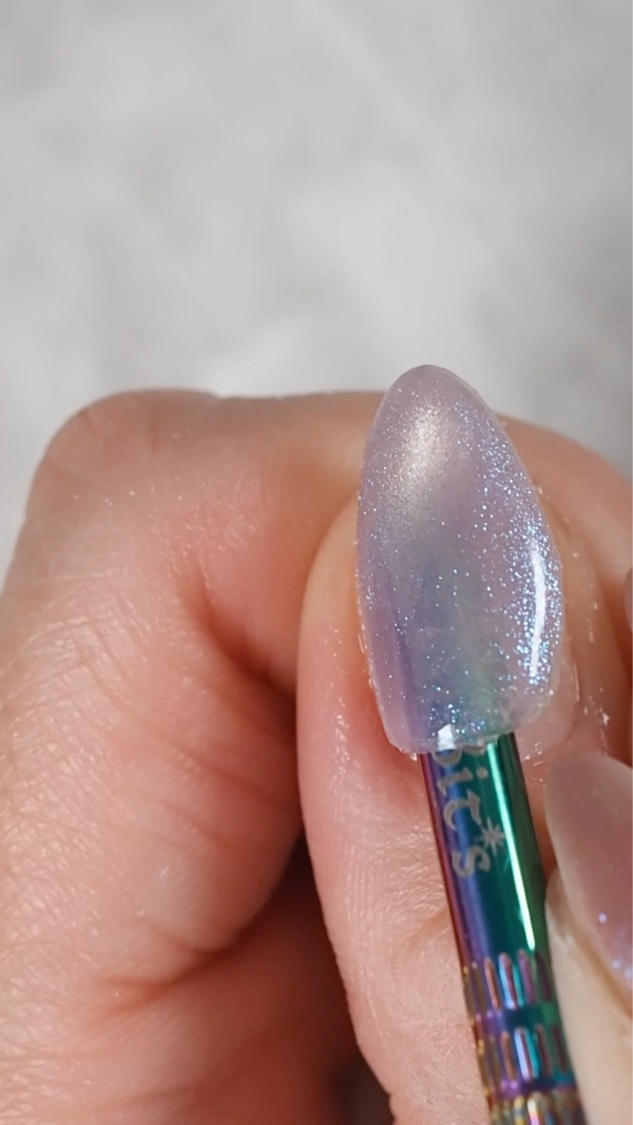 ペロリン/ネイル工房/ジェルネイルを使ったクチコミ（1枚目）