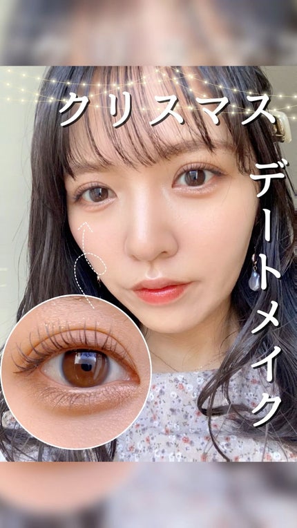 ニューデップスアイシャドウパレット/hince/アイシャドウパレットの人気ショート動画