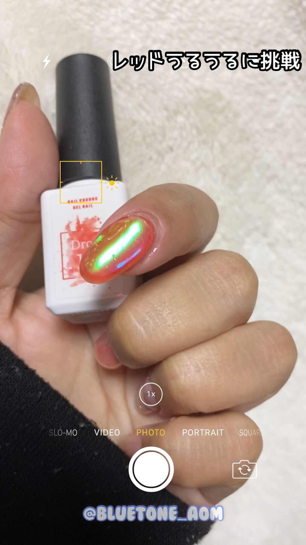 セルフカラージェル/ネイル工房/ジェルネイルの人気ショート動画