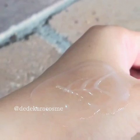 コラーゲンブースティングセラム/ECLIMOI/美容液の動画クチコミ1つ目