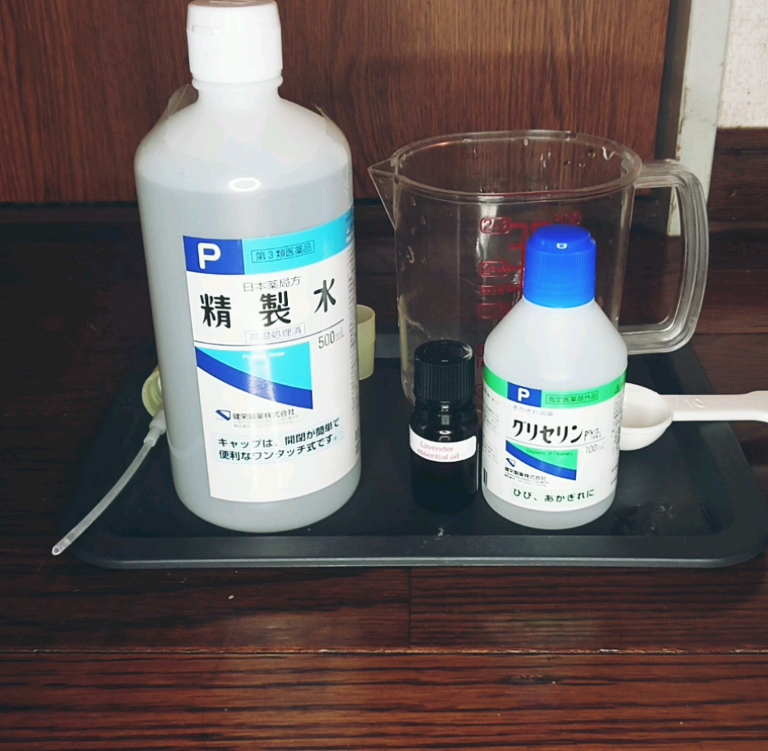 手作り洗顔石鹸 アンティアン クイーン オブ ソープ 「ラベンダーハニー」/アンティアン/洗顔石鹸を使ったクチコミ（2枚目）