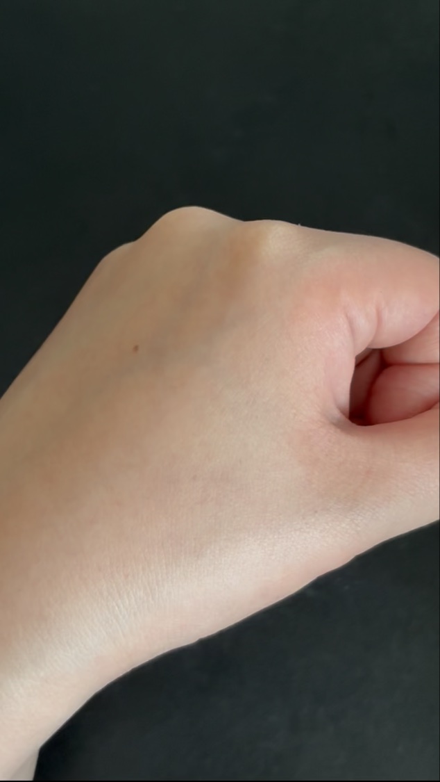 アビブ　グルタチオンソームダークスポットセラムビタドロップ/Abib /美容液を使ったクチコミ（2枚目）