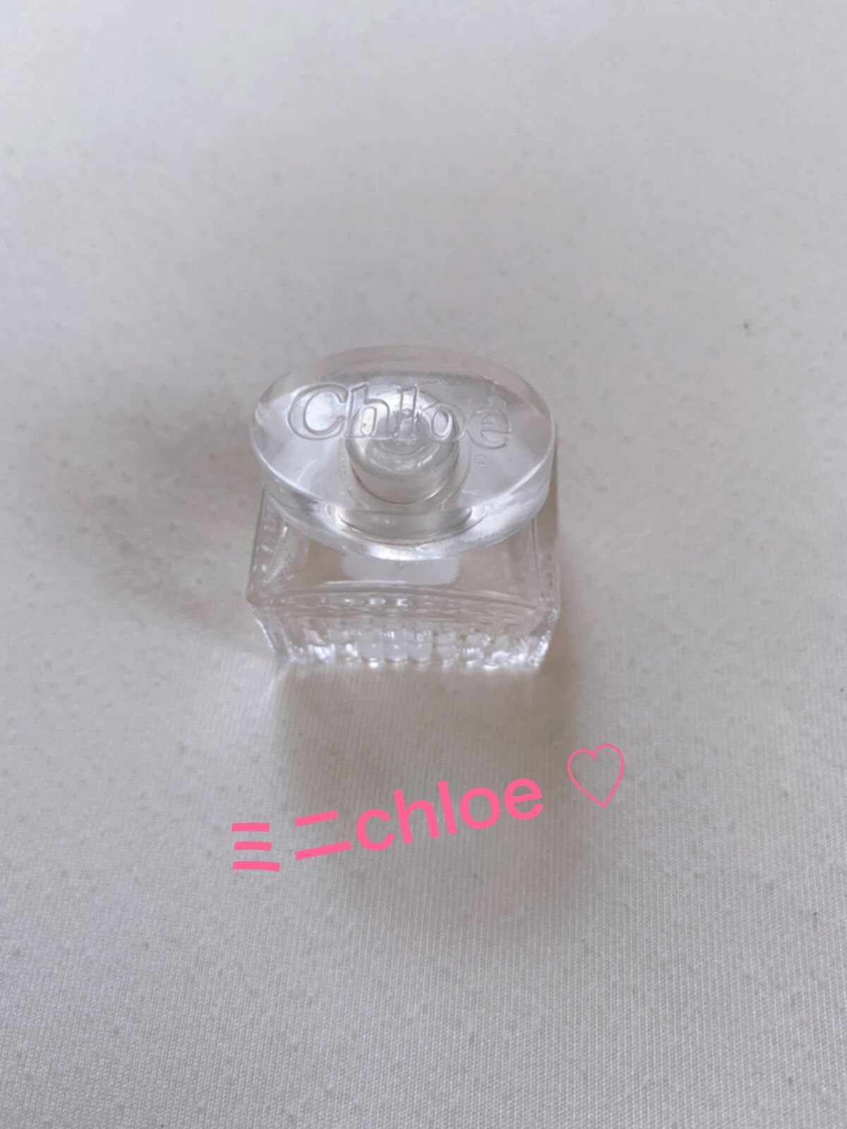 クロエ オードパルファム/クロエ/香水(レディース)の人気ショート動画