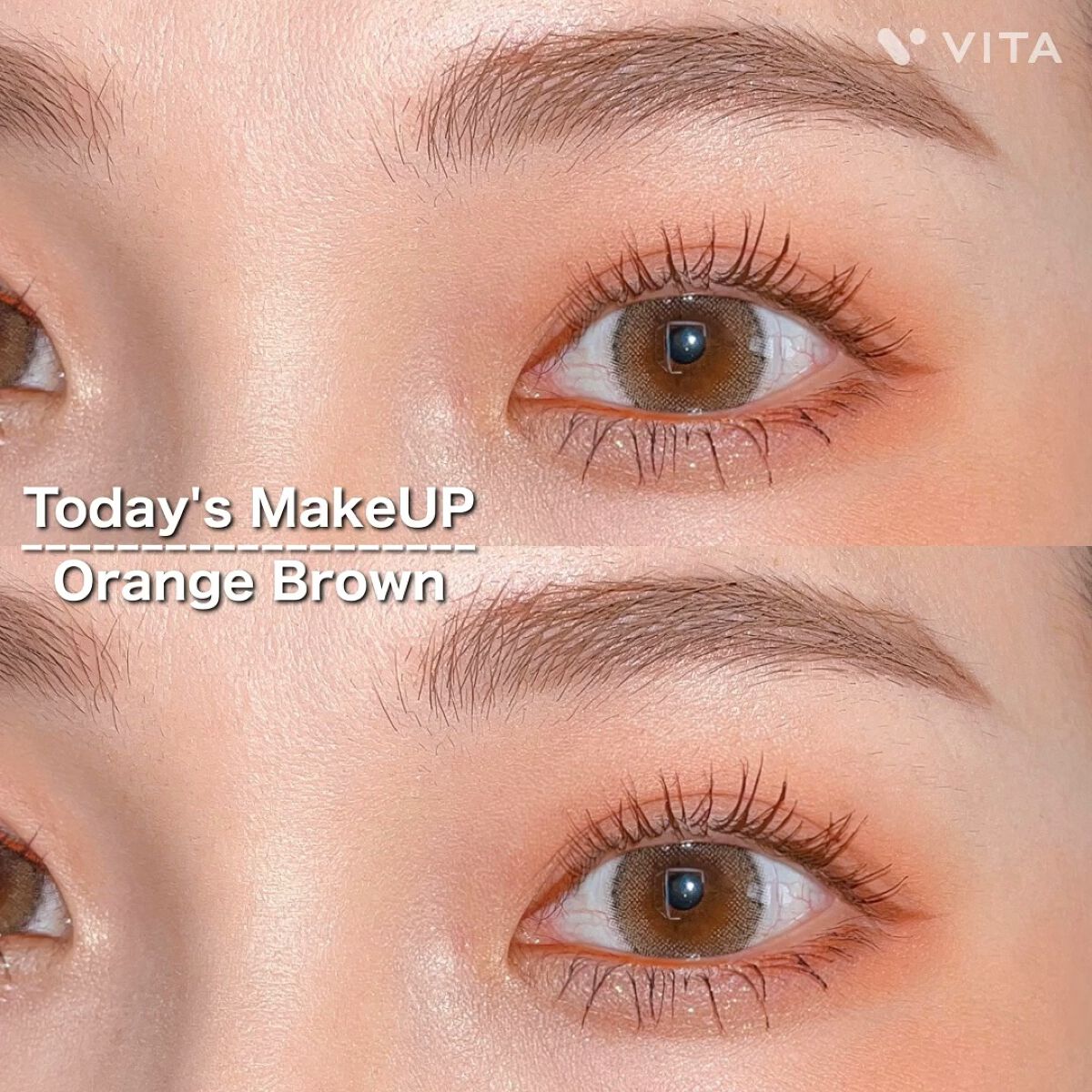 エテュセ アイエディション（マスカラベース）ウォームスタイル/ettusais/マスカラ下地の人気ショート動画