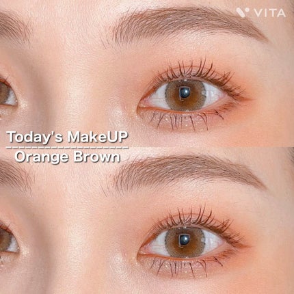 エテュセ アイエディション(マスカラベース)ウォームスタイル/ettusais/マスカラ下地の人気ショート動画