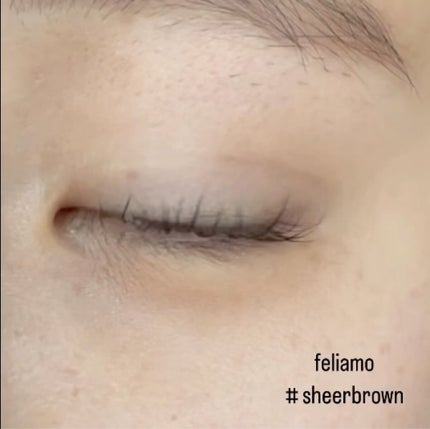 feliamo 1day/feliamo/ワンデー(1DAY)カラコンを使ったクチコミ(3枚目)