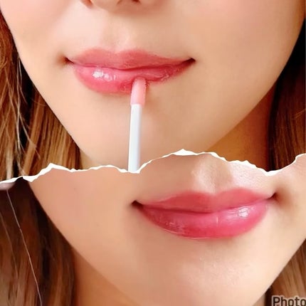 Q+Me ボムショットリッププランパー+/AGARISM/リッププランパーの動画クチコミ3つ目