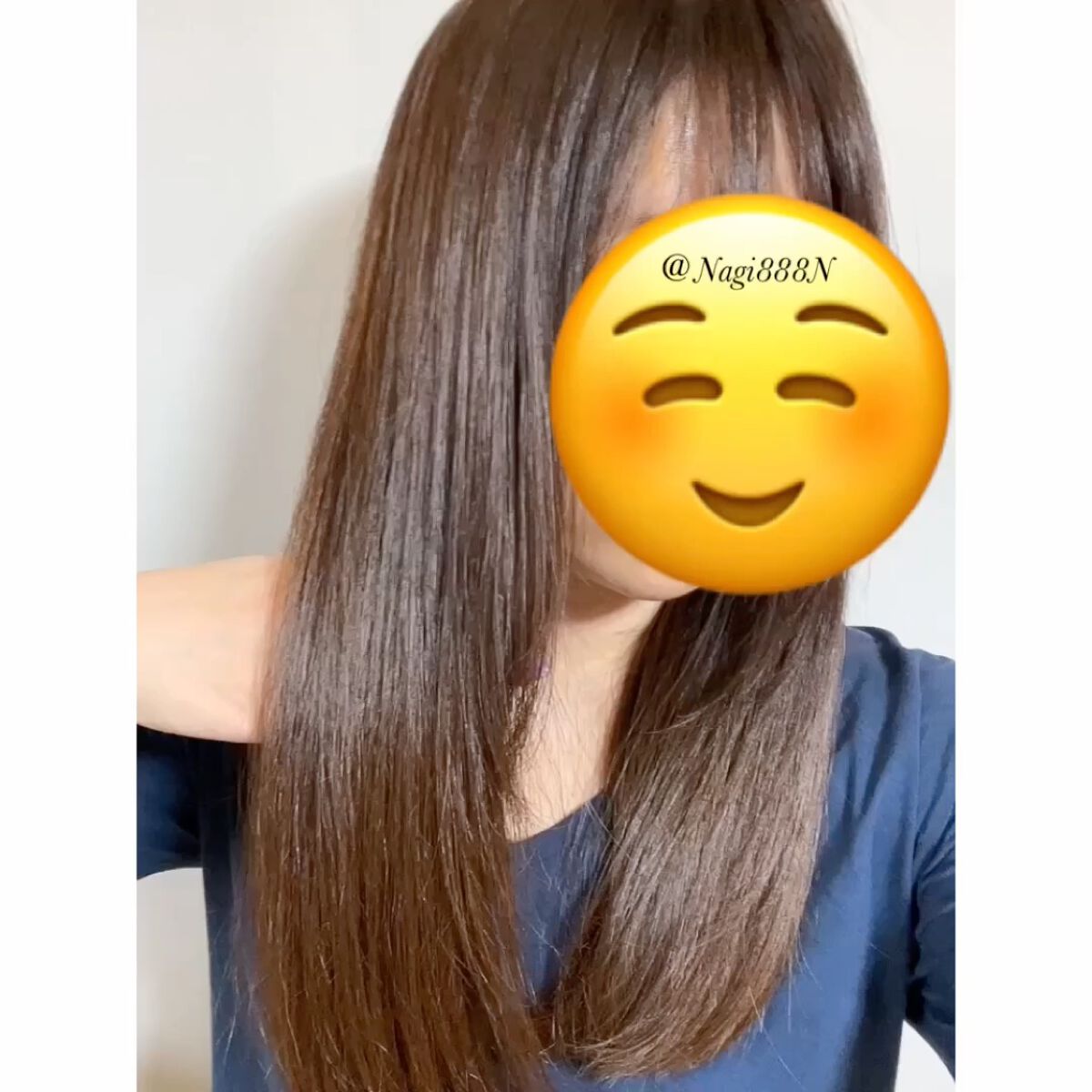 スカルプシャンプー/ トリートメント タイプ DS/DEMI DO/サロンシャンプーの動画クチコミ2つ目