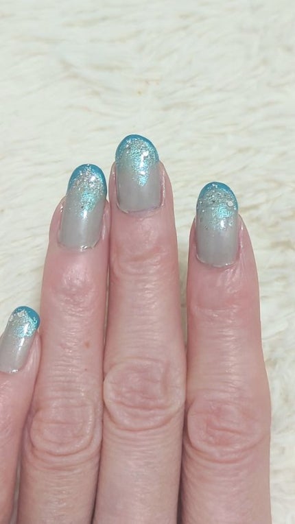 ネイルホリック 24_7/ネイルホリック/マニキュアの人気ショート動画