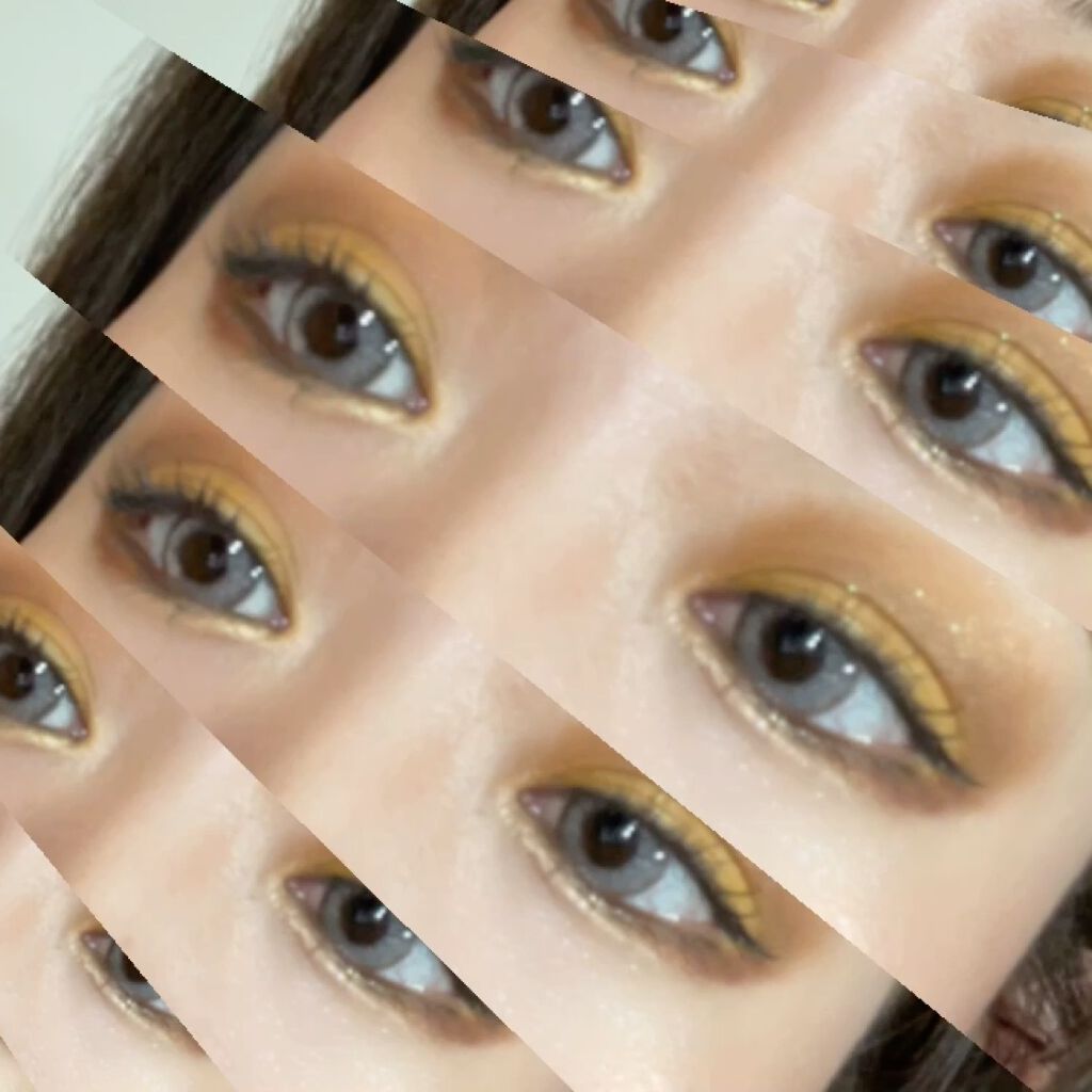 BROWN obsessions/Huda Beauty/アイシャドウパレットを使ったクチコミ（3枚目）