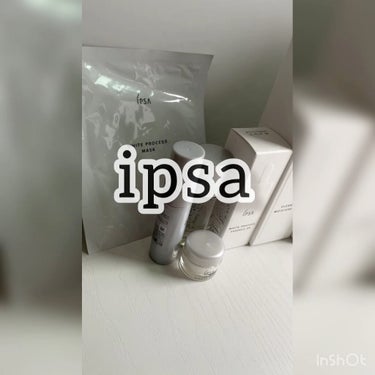 イプサ ＭＥ ８/IPSA/化粧水の人気ショート動画