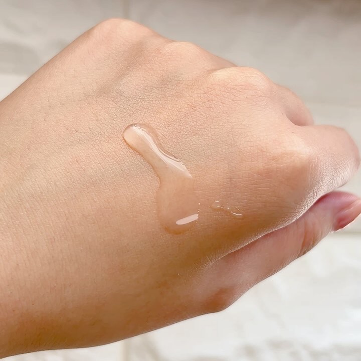 イポケアEX ジェルパッチ/ブレーンコスモス/その他スキンケアの動画クチコミ3つ目