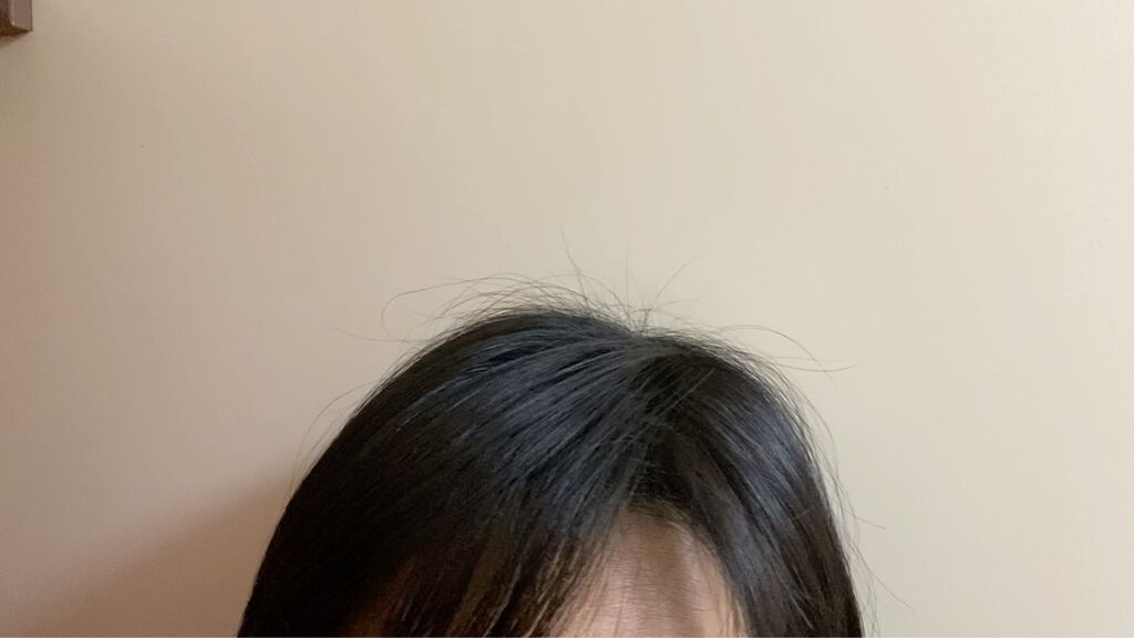 つやつや天然毛のミニミックスブラシ/マペペ/ヘアブラシの動画クチコミ1つ目