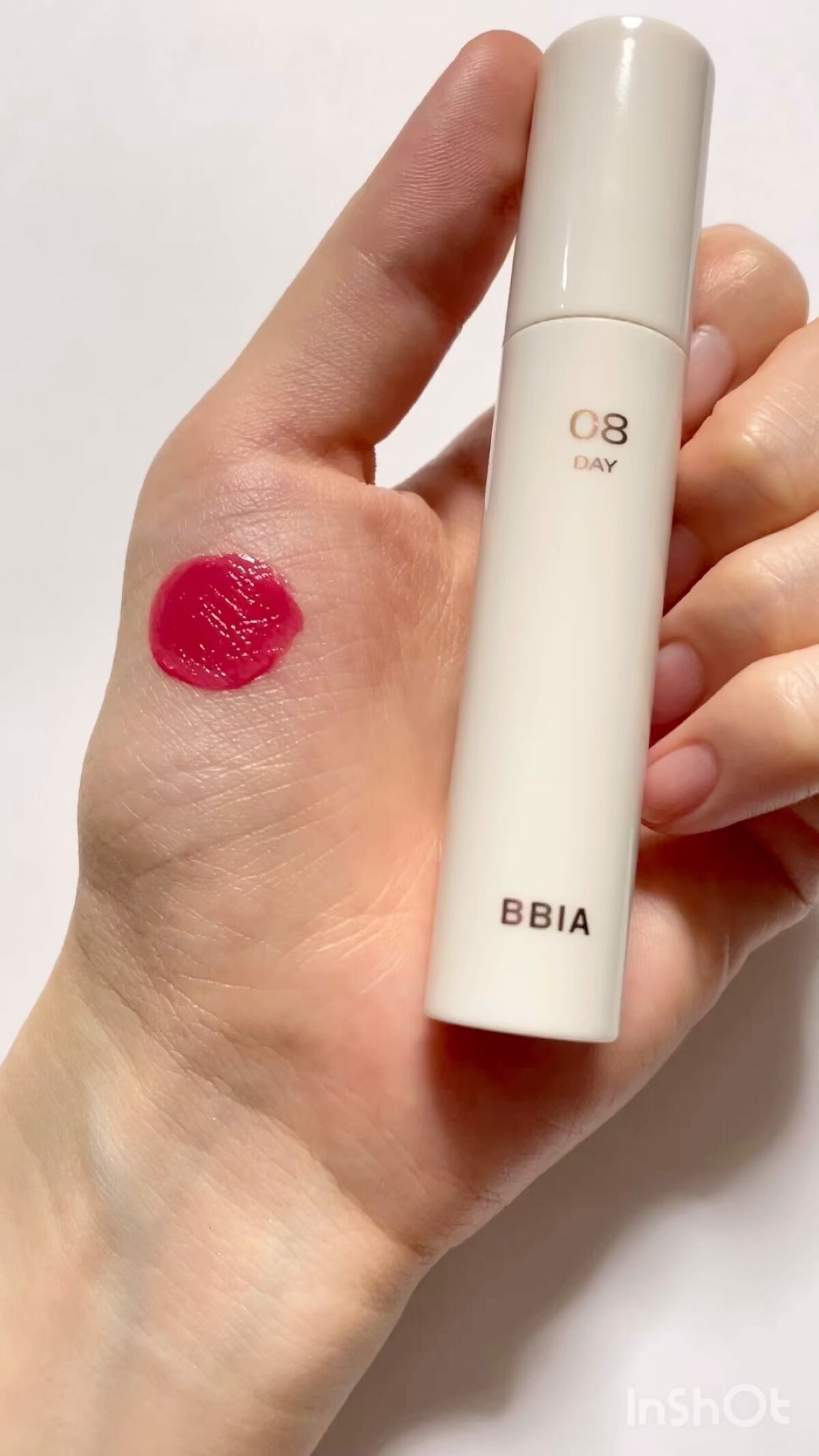 グローリップティント/BBIA/リップティントの人気ショート動画