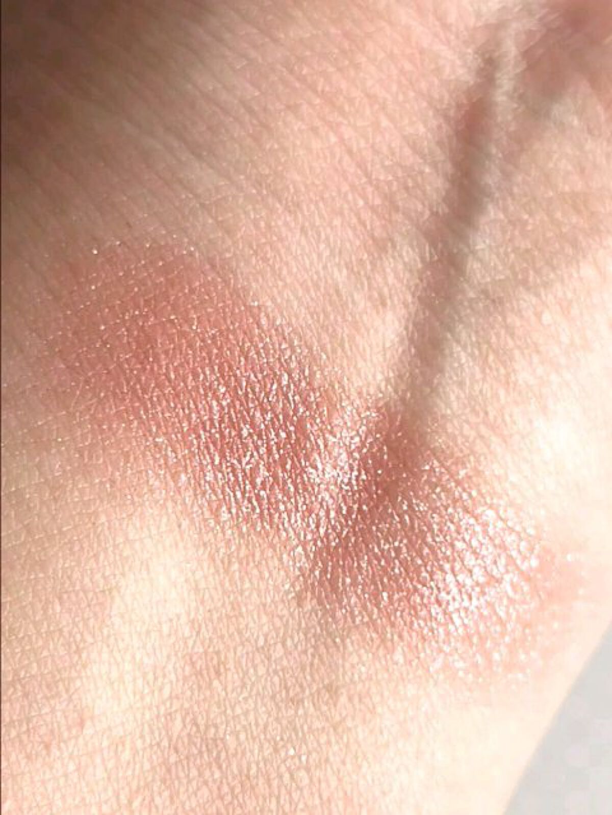 シティライトアイズ 03 オーキッドモーヴ/キャンメイク/アイシャドウを使ったクチコミ（3枚目）