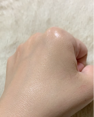 カラーステイ メイクアップ N/REVLON/リキッドファンデーションを使ったクチコミ(3枚目)