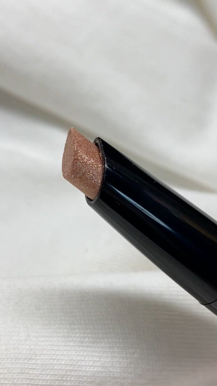 ドロップアイズスティックグリッツ/BLACK ROUGE/スティックアイシャドウの人気ショート動画