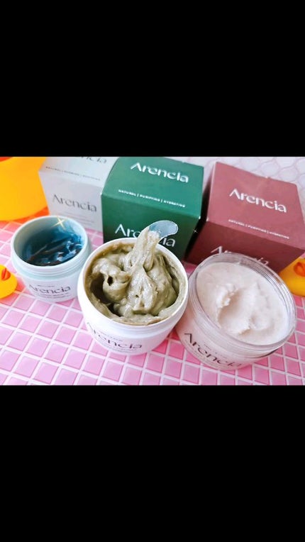 ヒソップモチセラム/アレンシア/美容液の人気ショート動画