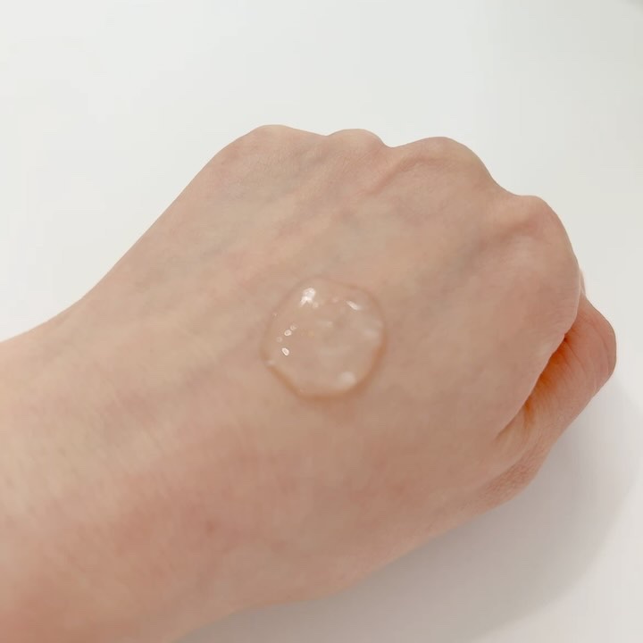 ゴールドコラーゲンエキスパートトナー/SNP/化粧水を使ったクチコミ（2枚目）