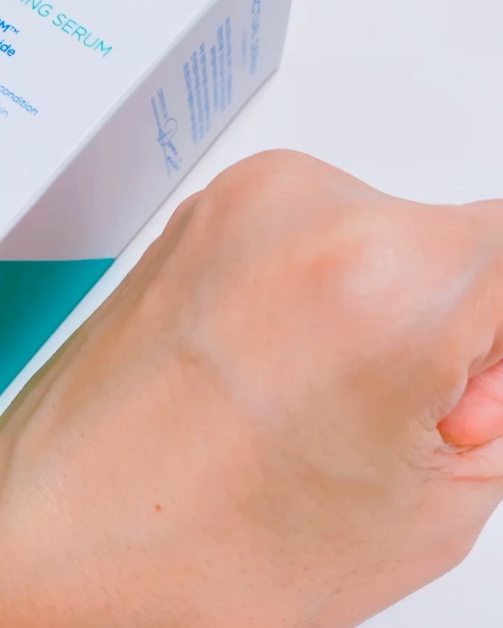 エイシカ365クイックマスクパッド/AESTURA/トナーパッドを使ったクチコミ（3枚目）