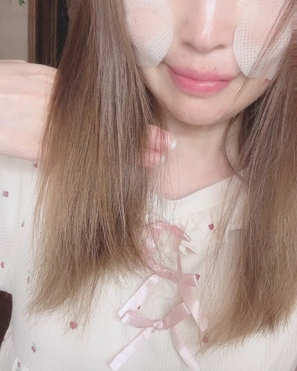 ORシルキーナイトリペアプレミアムヘアミルク/Off&Relax/ヘアミルクの動画クチコミ1つ目