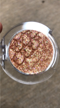 ルックアット マイアイジュエル/ETUDE/単色アイシャドウを使ったクチコミ（2枚目）