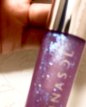 ホリデーフェイバリット2019/LUNASOL/メイクアップキットを使ったクチコミ（3枚目）