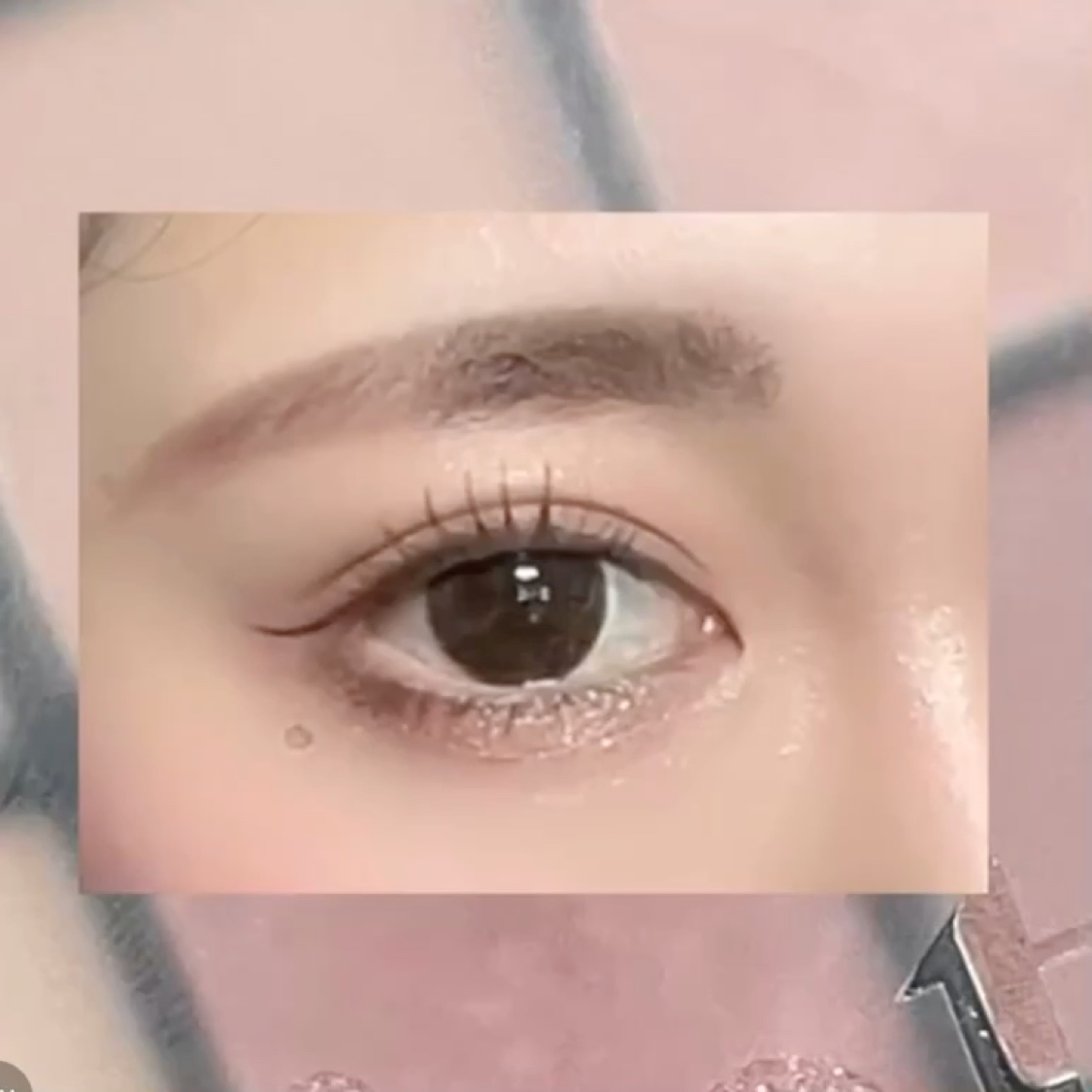 トゥルービューティ パレット/all my things/マルチパレットの動画クチコミ1つ目