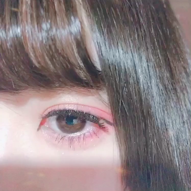 マイアイシャドウ グリッター/innisfree/単色アイシャドウを使ったクチコミ(3枚目)