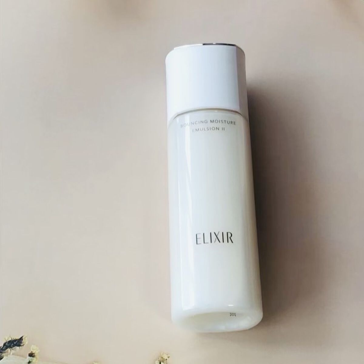 リフトモイスト エマルジョン SP/エリクシール/乳液を使ったクチコミ（3枚目）