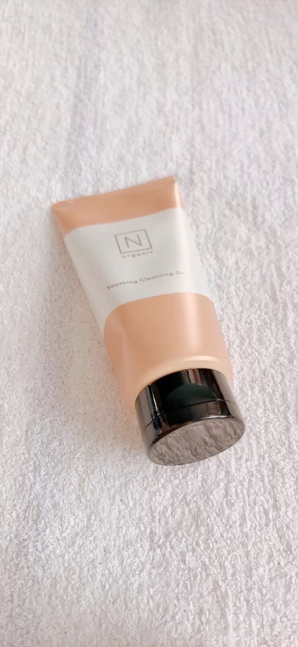 N organic Basic スージング クレンジングジェル/N organic/クレンジングジェルの人気ショート動画