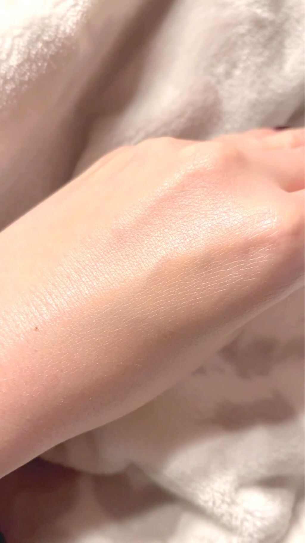 ヴェールライター/rom&nd/パウダーハイライトを使ったクチコミ（3枚目）