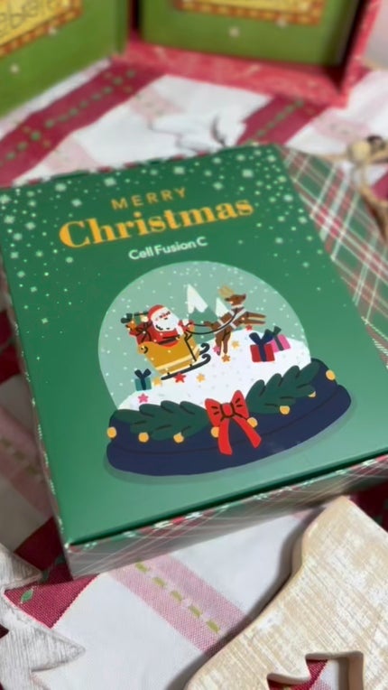 サーモンPDRNアンプル/Cell Fusion C(セルフュージョンシー)/美容液の人気ショート動画