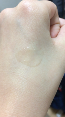 フルプランプ リップエッセンス CC II/FASIO/リップケアの動画クチコミ3つ目