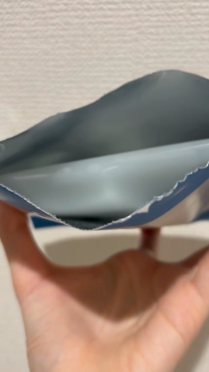 ブルーレイヤーウォータードームマスク/MEDITHERAPY/シートマスク・パックの人気ショート動画