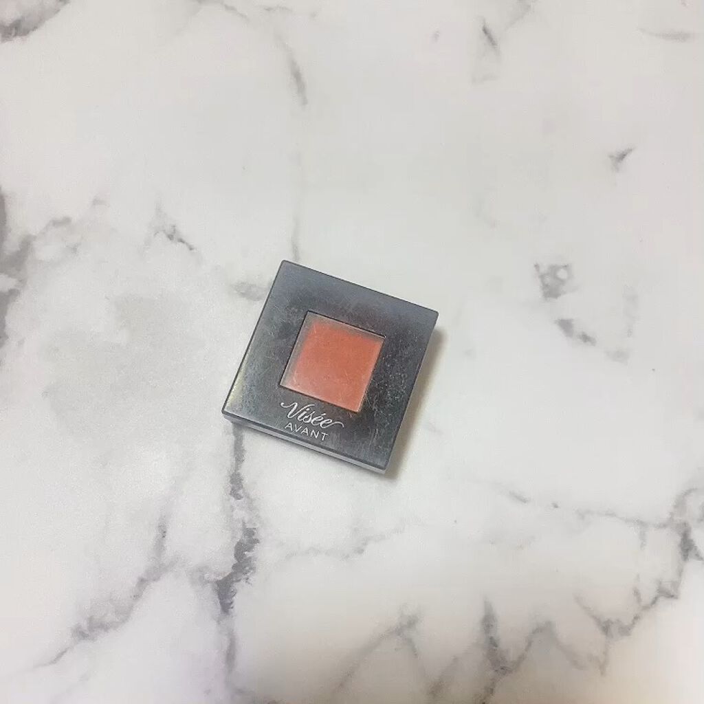 ヴィセ アヴァン シングルアイカラー/Visée/単色アイシャドウの人気ショート動画
