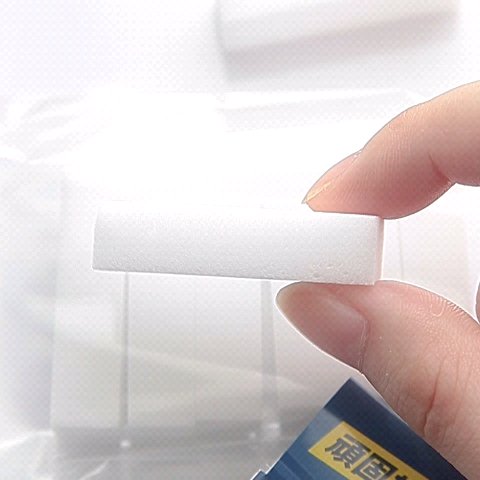 オキシークリアスポンジ/プラセス製薬/その他オーラルケアの動画クチコミ4つ目