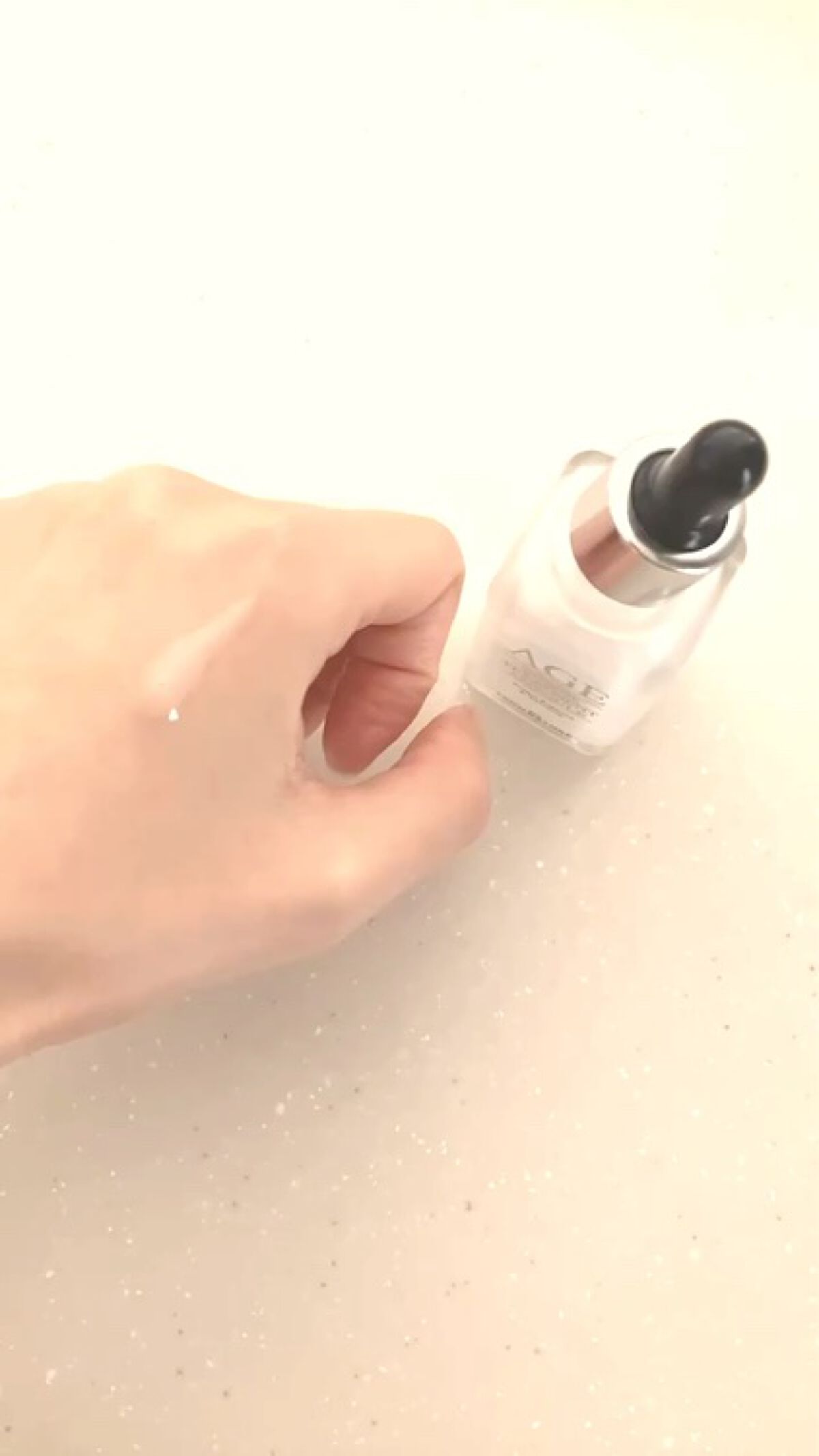 エイジ トリートメント アンプル/FROM NATURE/美容液を使ったクチコミ（2枚目）