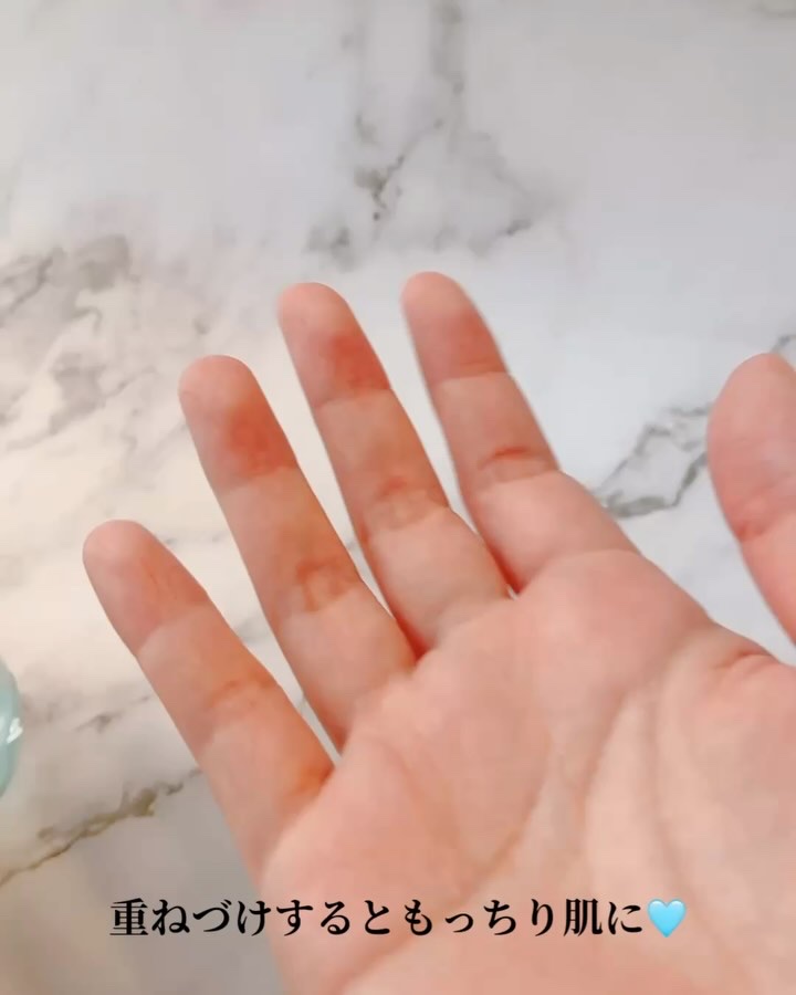 超低分子ヒアルロン酸トナー/Isntree/化粧水を使ったクチコミ（3枚目）