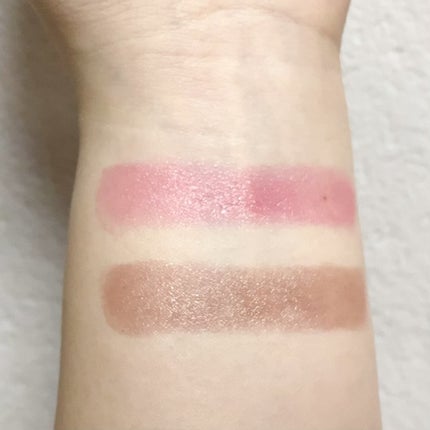 メンソレータム フラッシュティントリップ/メンソレータム/リップティントを使ったクチコミ(4枚目)