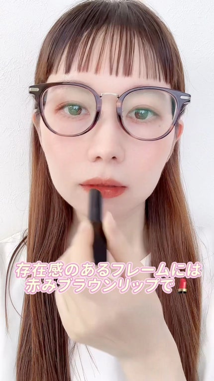 めがね/Zoff/その他の人気ショート動画