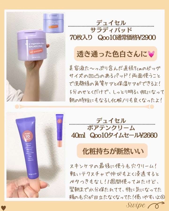 を使ったクチコミ（3枚目）