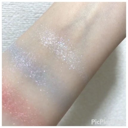 デザイニング カラー アイズ/SUQQU/アイシャドウパレットを使ったクチコミ(3枚目)