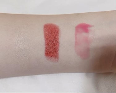 試してみた】ホリデールック レッドメイクアップキット 2020/RMK | LIPS