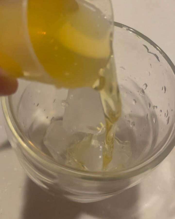 Beauty酵素170/ASTALIVE/酵素ドリンクを使ったクチコミ（3枚目）