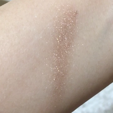 ディオールショウ フュージョン モノ/Dior/単色アイシャドウの動画クチコミ1つ目