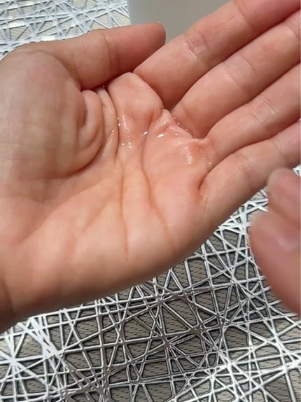 ミルクシスルブライトニングスパ ファーストエッセンス/RAWQUEST/化粧水の動画クチコミ2つ目