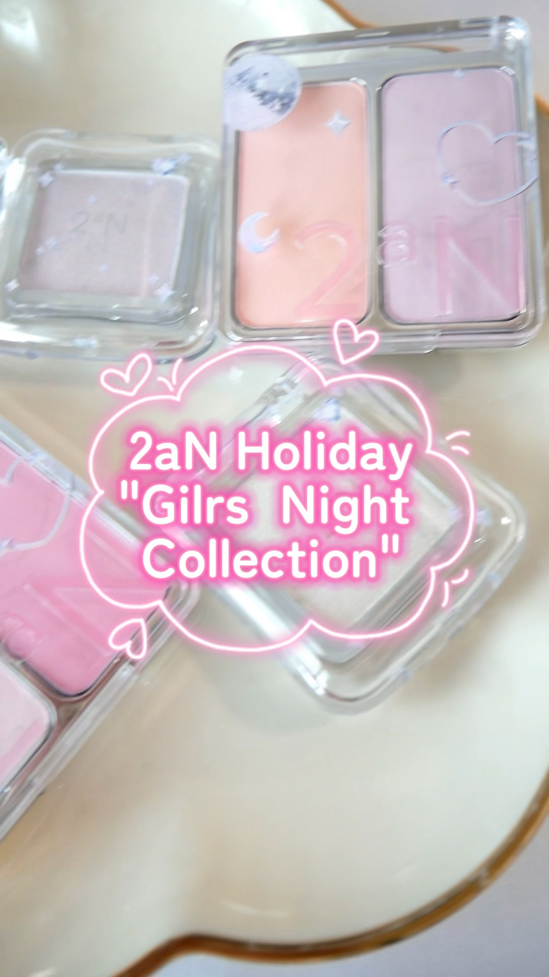 ピュアグラッシュ ハイライター/2aN/パウダーハイライトの人気ショート動画